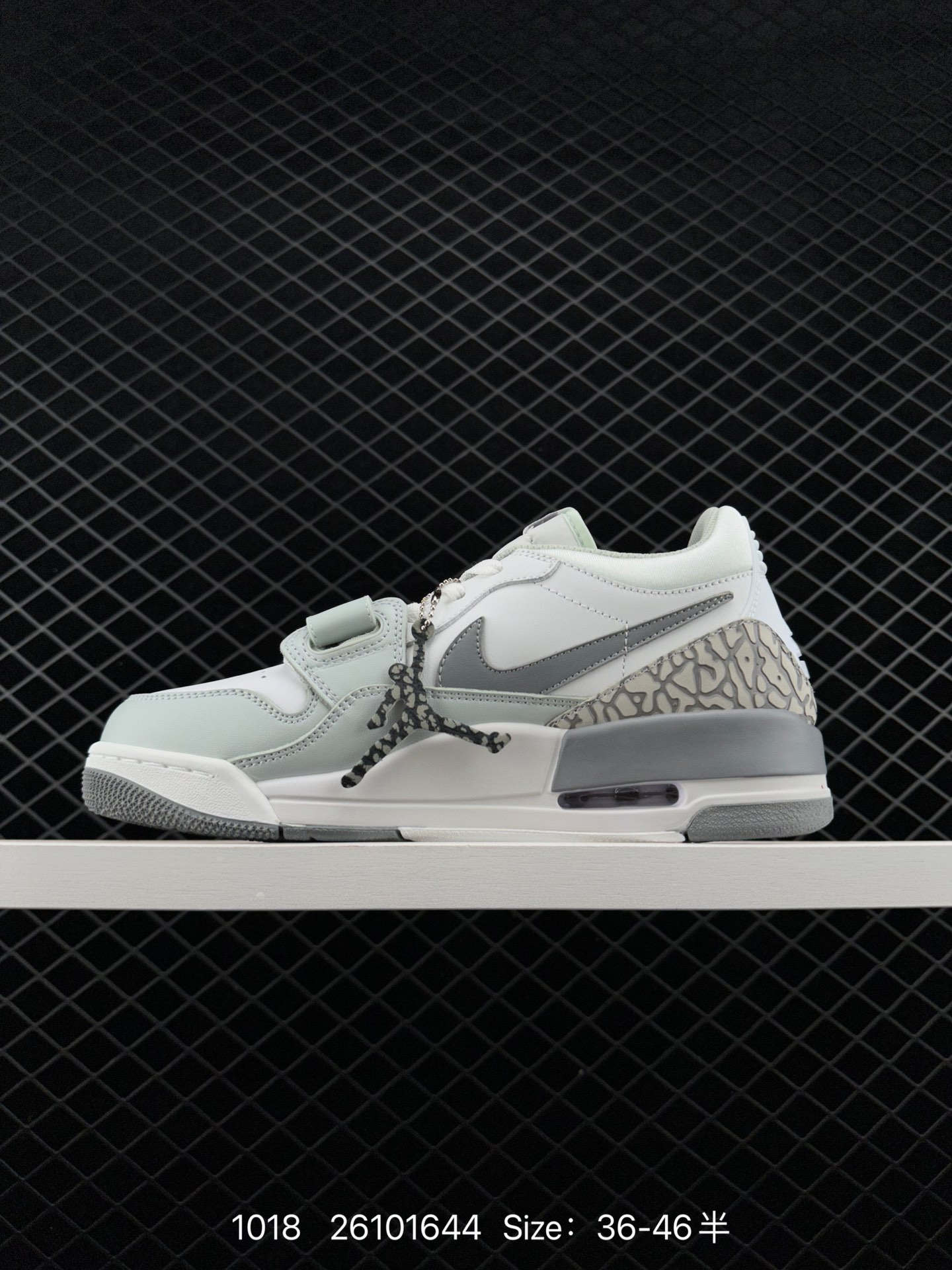 Air Jordan Legacy 312 Low